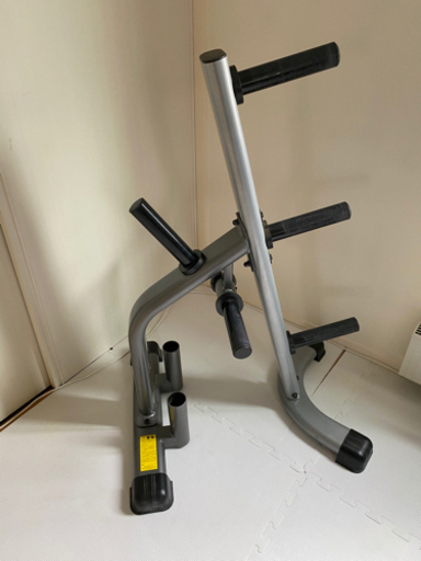 【引き取り限定】TUFFSTUFF(タフスタッフ) オリンピックプレートツリー