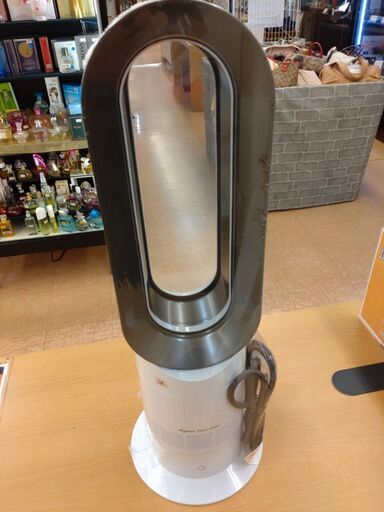 【モノマニア四日市】dyson hot\u0026cool Am09 2019年製