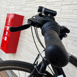 HUMMER クロスバイク