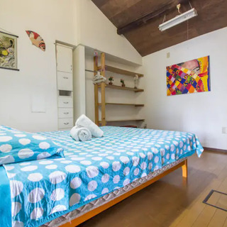 Private room, studio type for  M...