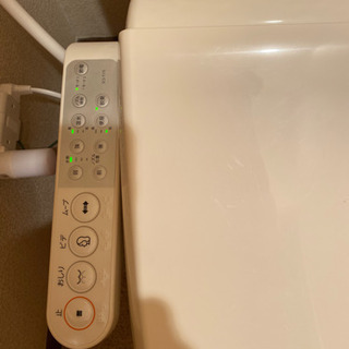 【美品】w a s h l e t  TOＳH l B A   ＳCＳ-T175(2019年)の画像