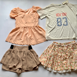 夏服まとめ売り！ 10点セット！ブランド物多数！の画像