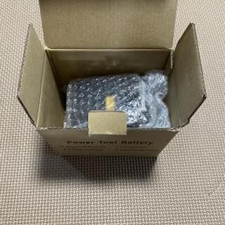 マキタ互換バッテリー14.4V 美品③