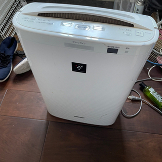 空気清浄機3つありますの画像