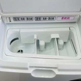 👔HITACHI(日立) 11/6kgドラム式洗濯機 ⭐定価￥184,006 ⭐ 2017年 BD-SV110A👔の画像