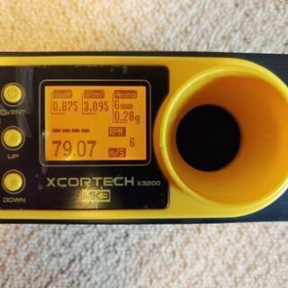 VSR-10 Gスペック 流速、カスタムストック　初速調整応相談の画像