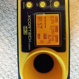 VSR-10 Gスペック 流速、カスタムストック　初速調整応相談の画像