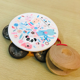 5月6日 小学1年生の為のボディパーカッション