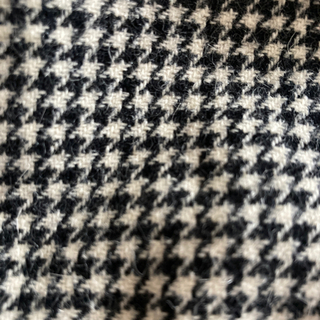 good rockin シャツ　千鳥柄の画像