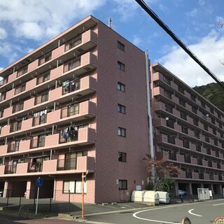 アマデウスⅦ　4LDK【リフォーム済み】