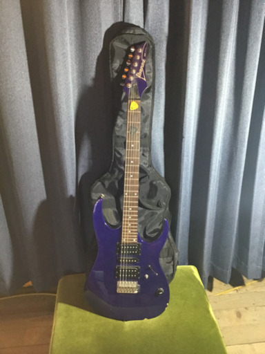 ★ ジャンク Ibanez アイバニーズ RGシリーズ エレキギター ★