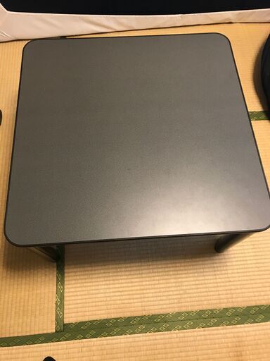 こたつ