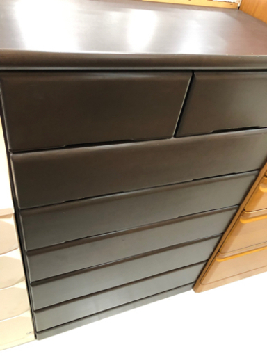 取りに来れる方限定！７段チェストです！！！