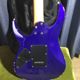 ☆ ジャンク Ibanez アイバニーズ RGシリーズ エレキギター ☆