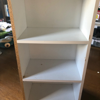 コーナン　収納家具　中古　激安