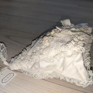 ポーチ（新品）の画像