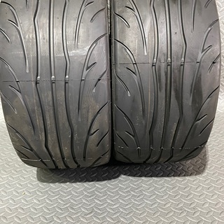 【新品 ２本】NANKANG NSー２R　２６５／３５　R１８　NANKANG ナンカン ドリフト DRIFT