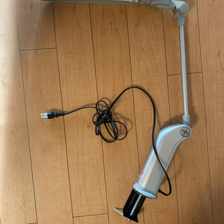電気スタンド