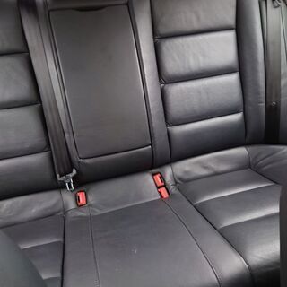 アウディA6クワトロ4WD車検満タンの画像