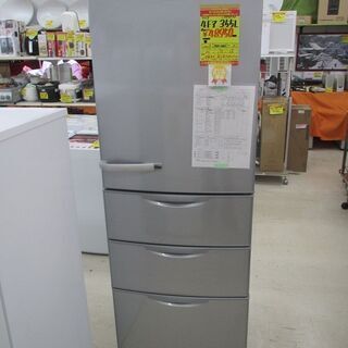 ID:Ｇ977575　アクア　４ドア冷凍冷蔵庫３５５Ｌ