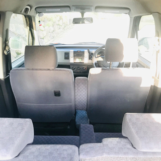 ワゴンR車検付きの画像