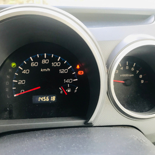 ワゴンR車検付きの画像