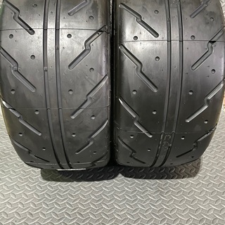 【新品 ２本】ATRーK sport　２６５／３５　R１８　AT...