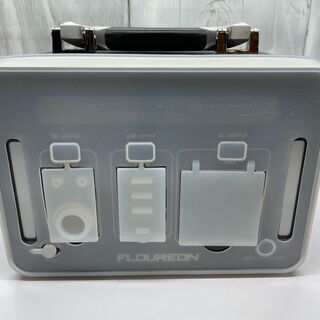 【愛品館八千代店】FLOUREON F300　ポータブル電源【愛八DS】の画像