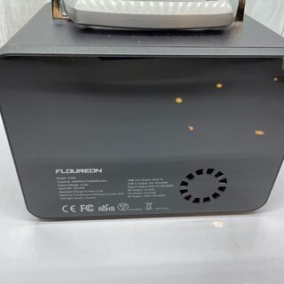 【愛品館八千代店】FLOUREON F300　ポータブル電源【愛八DS】の画像