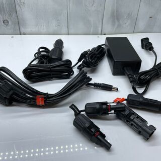 【愛品館八千代店】FLOUREON F300　ポータブル電源【愛八DS】の画像