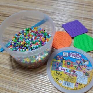 アイロンビーズ