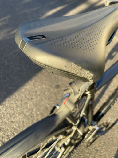 【画像追加】クロスバイク SPECIALIZED SIRRUS 27inch