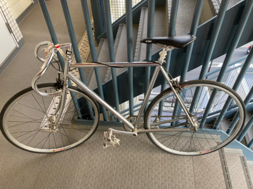 スペシャライズド　ピスト　自転車