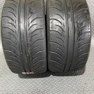 【新品 ２本】ZESTINO Gredge07RS ２６５／３５...