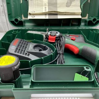 【愛品館八千代店】BOSCH EasyCut 10.8 コードレ...