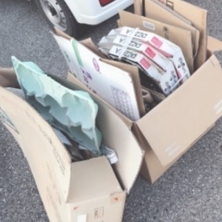 頼りたいけど中々頼れない…。（便利屋）