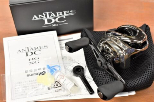 21アンタレスdc xg right