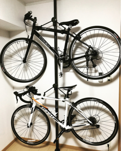 自転車　GIANT CONTEND2 ロード 2017　おまけ多数有り
