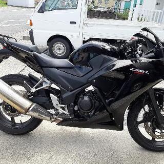 ★美車 CBR250R-3 後期 2眼 MC41 絶好調 即乗り...