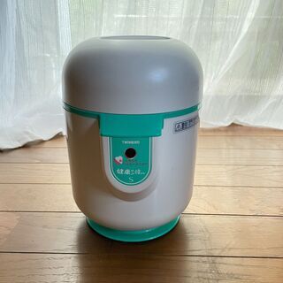 ヨーグルトメーカー 果実酒 温泉卵も作れます