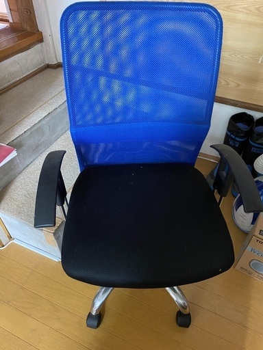 イス