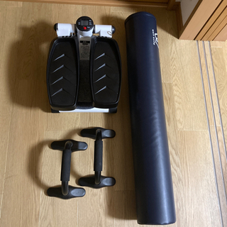 健康 ダイエット器具セット