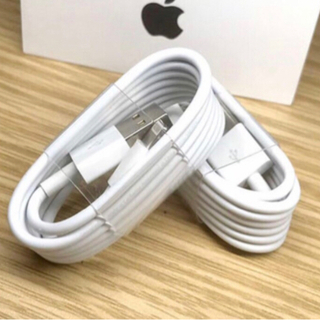 即日発送　iPhone充電器2本セット②