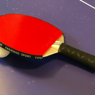 卓球仲間を募集しています🏓初級〜中級、3年以上の経験者
