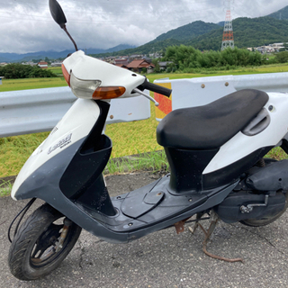 スズキ レッツ2 バイクの中古が安い！激安で譲ります・無料で