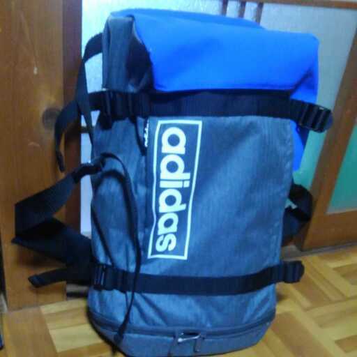 リュック バックパック adidas アディダス