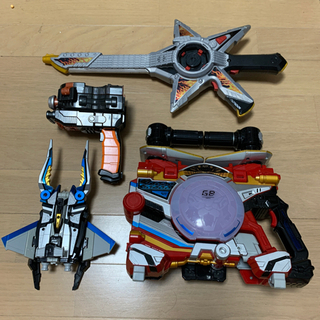 おもちゃ 戦隊もの 仮面ライダー