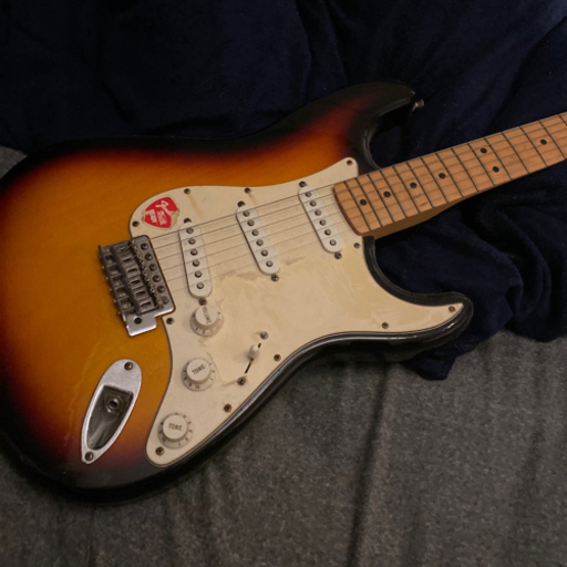 フェフェフェンダー