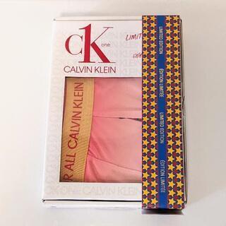 【新品タグ付き】カルバンクライン ボクサーパンツ ローライズ　東京スカイツリー　限定の画像