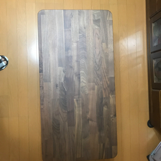 ローテーブル引き出し付き